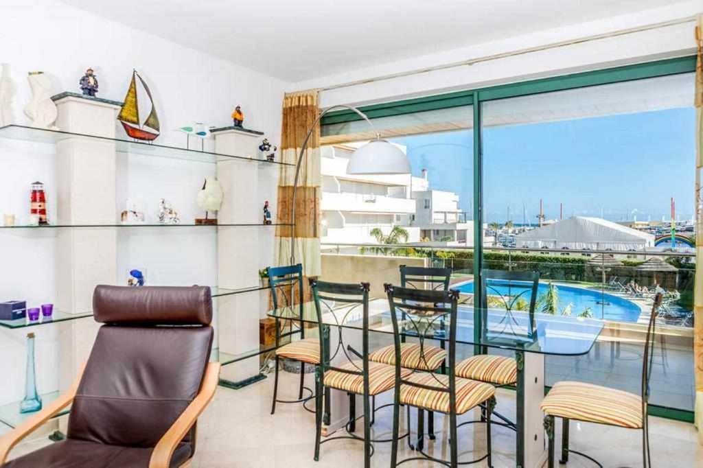 Tatil Evi Divine Aquamar 106 By Jg Vilamoura